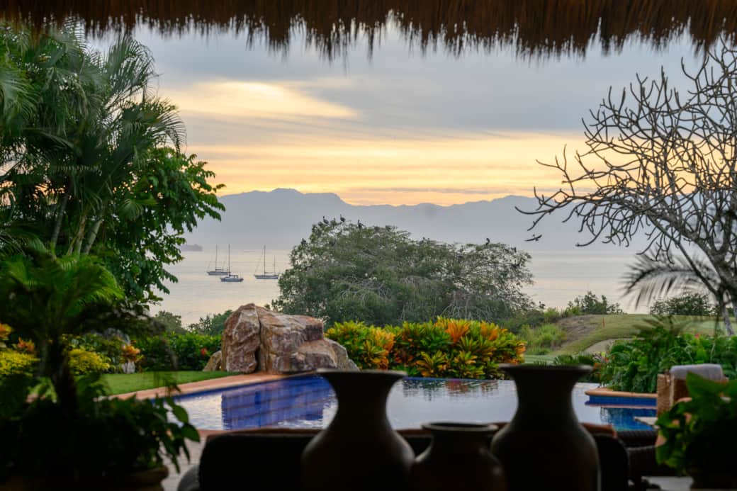 Casa PuntaMita 14 Casa PuntaMita 14