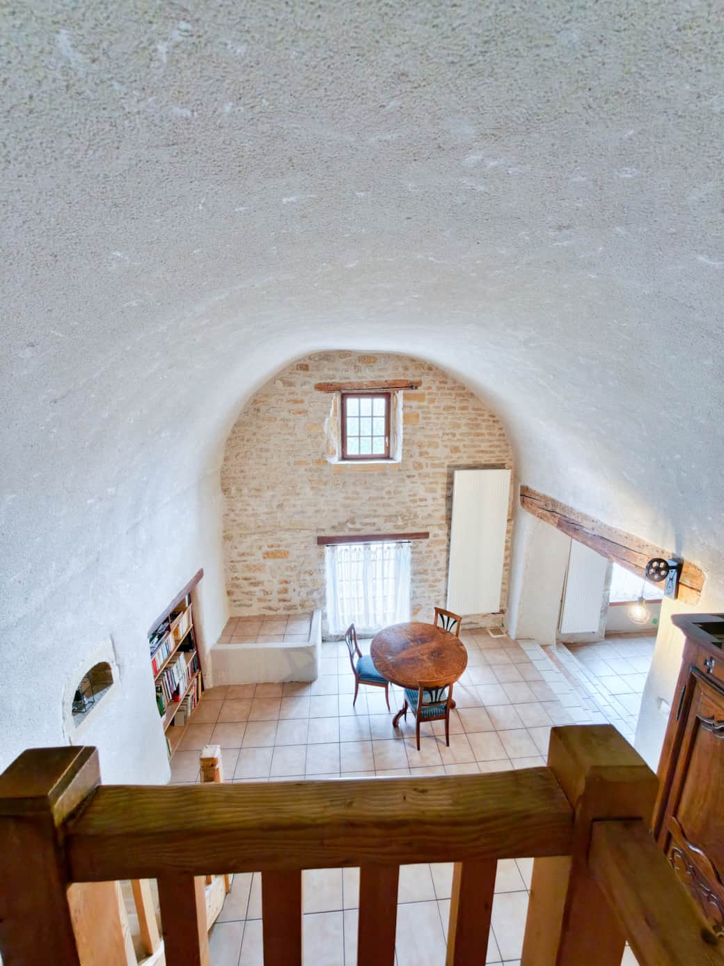Espace jeux