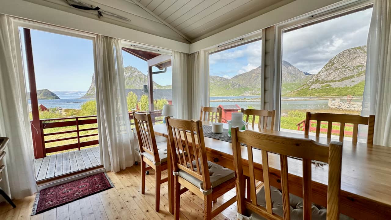 Atlantic Shoreline Cabin - 14 av 38