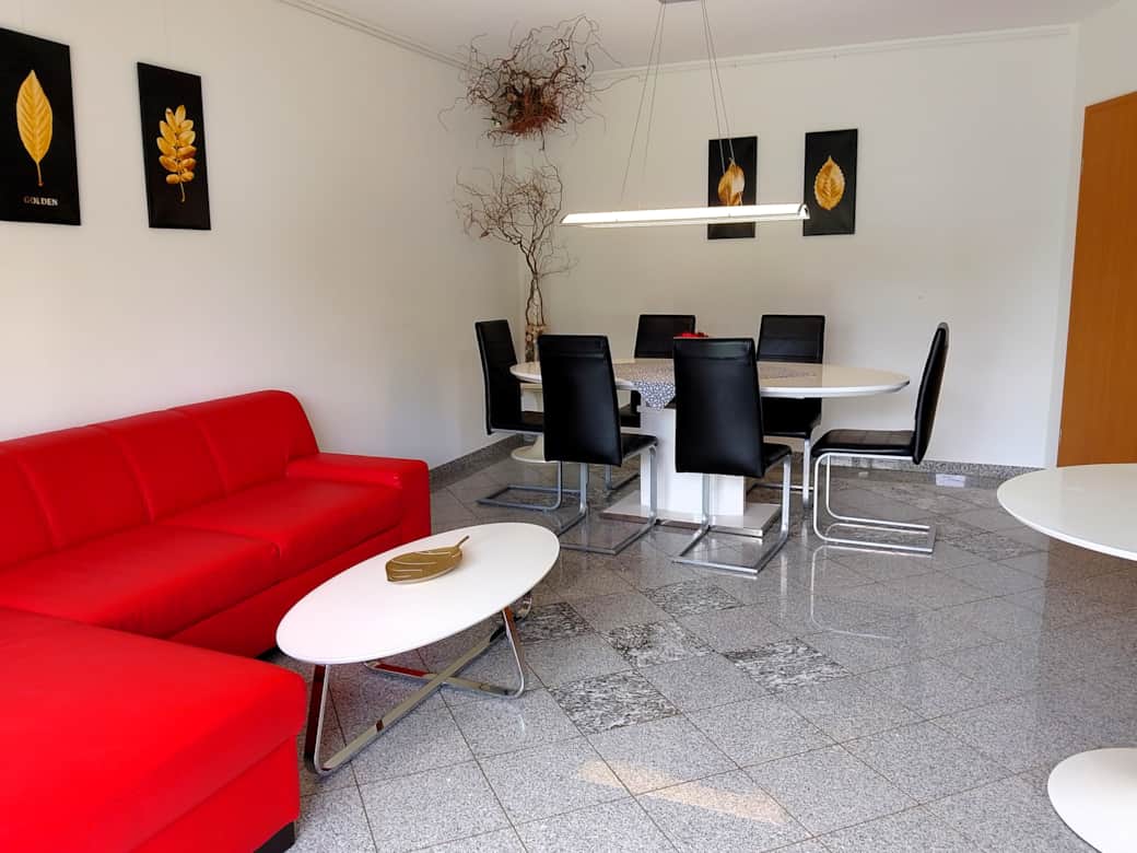 Wohnzimmer Neu