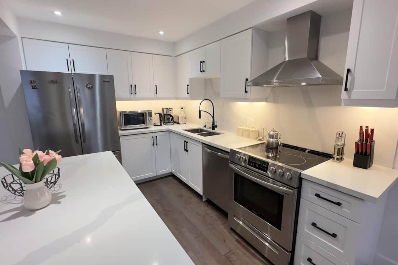 Kitchen (Ground Floor)