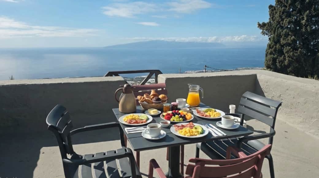 Breakfast FLM Breakfast FLM