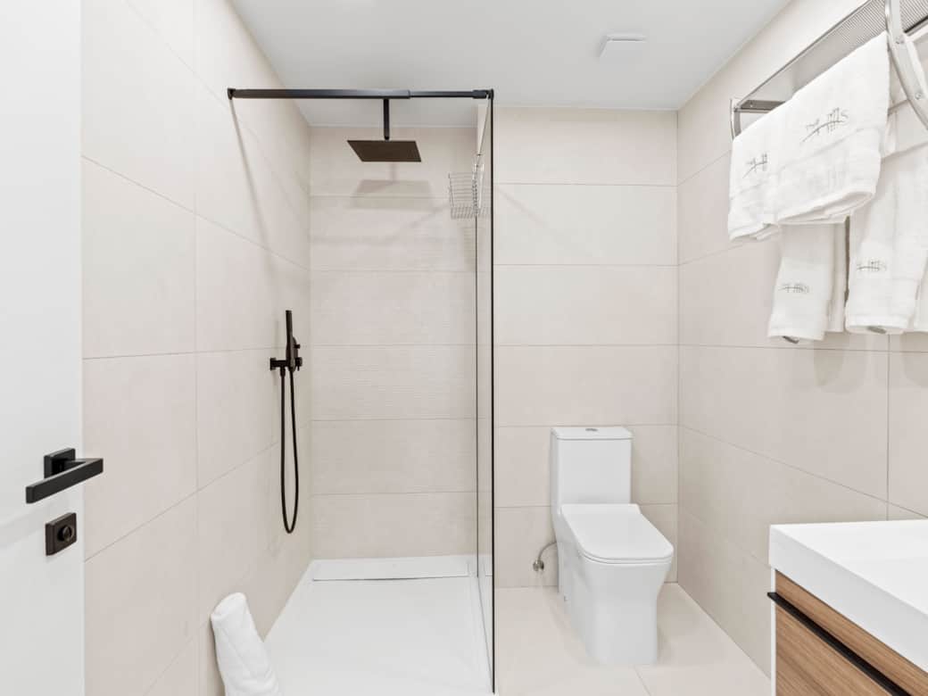 Salle de bain Salle de bain