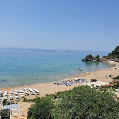 Παραλία Κοντογιαλού