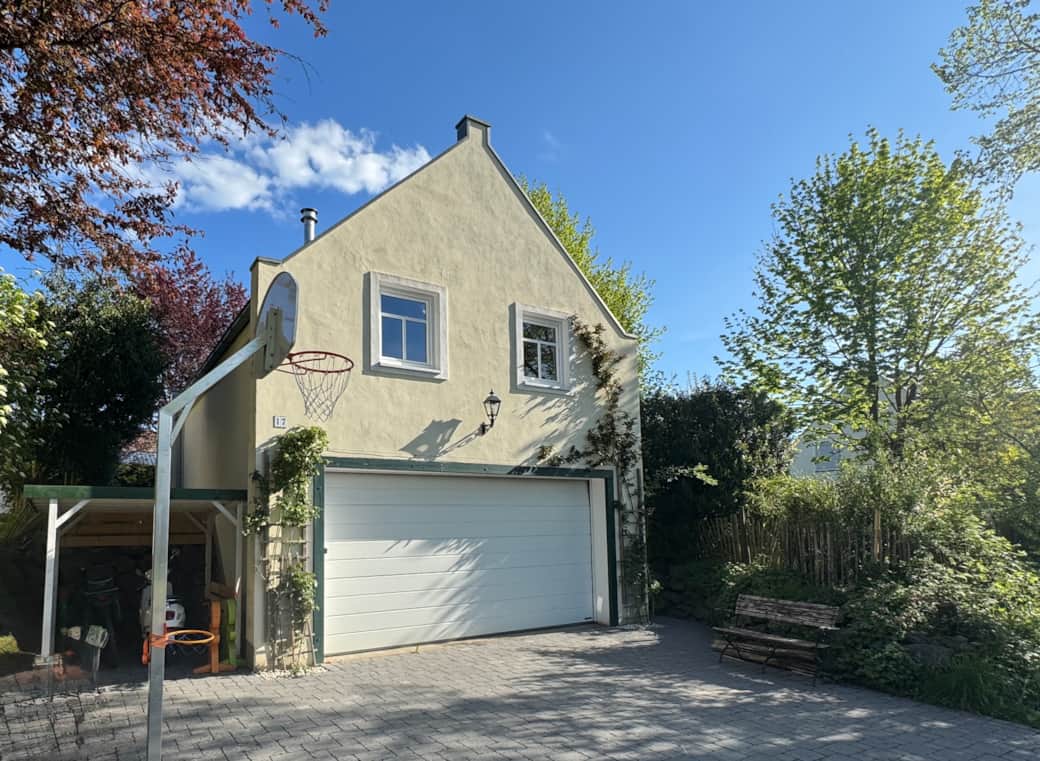 Ferienwohnung Schöneshof