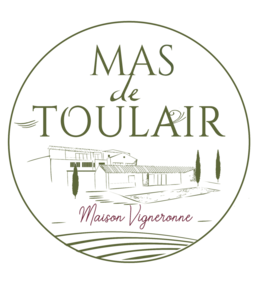 Logo mas de toulair