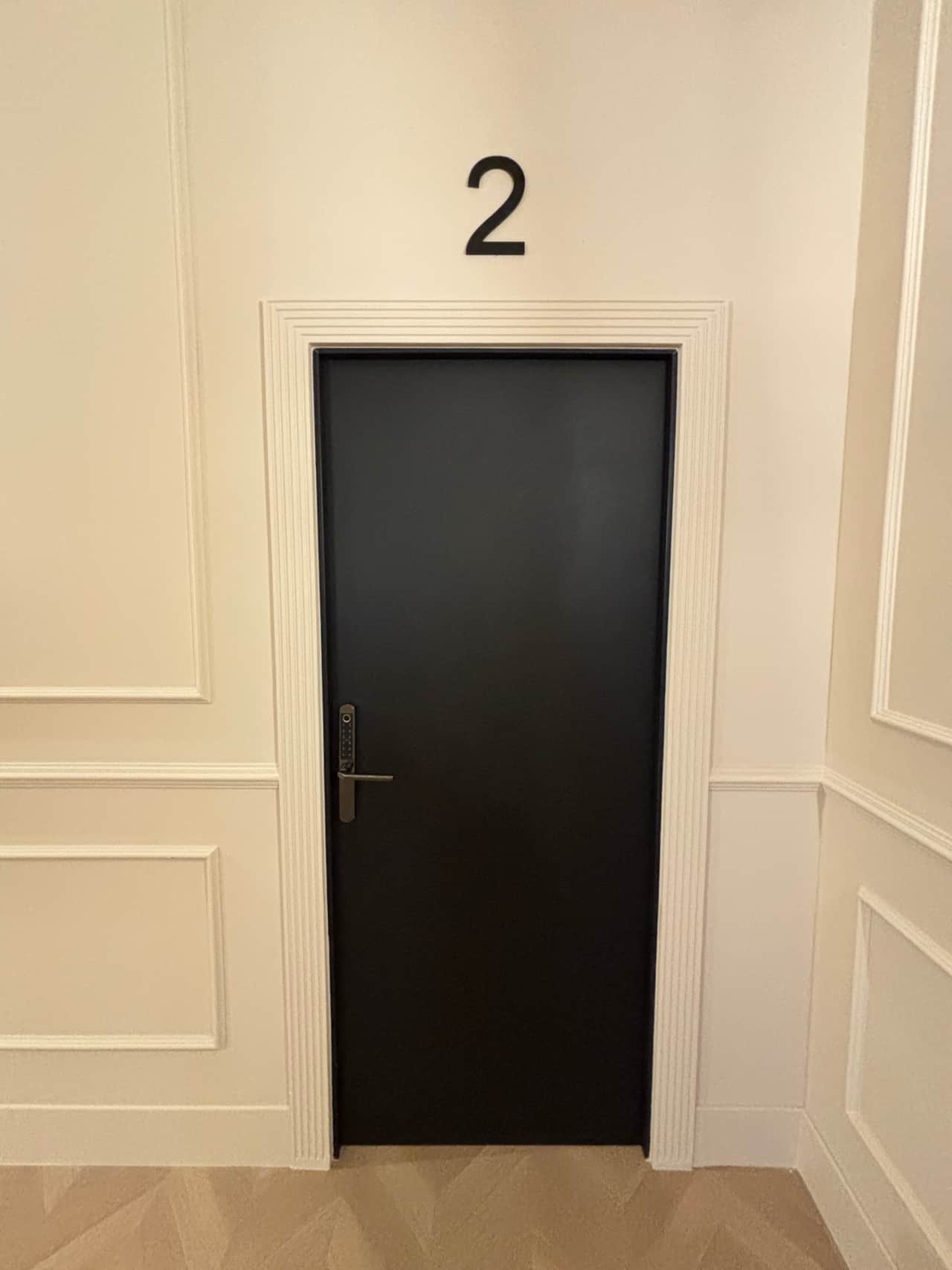 Puerta