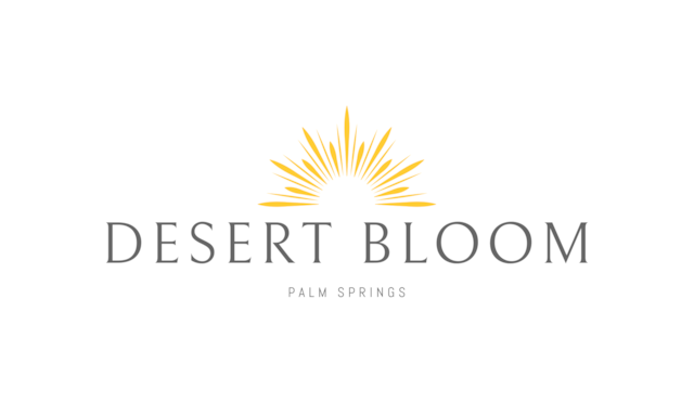 Desert Bloom Palm Springs
