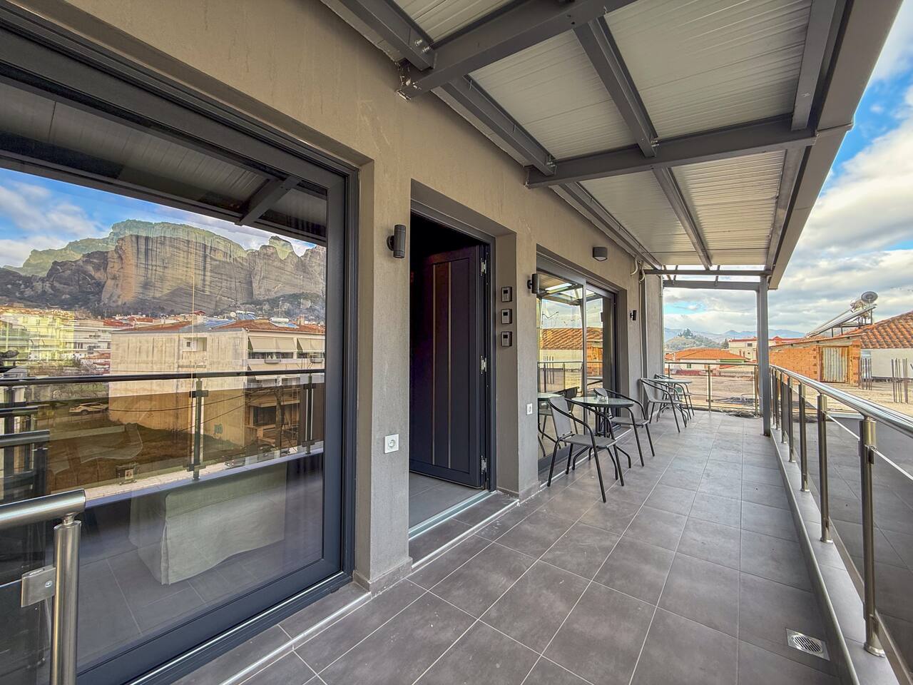 Dioroh Suites Meteora 302
