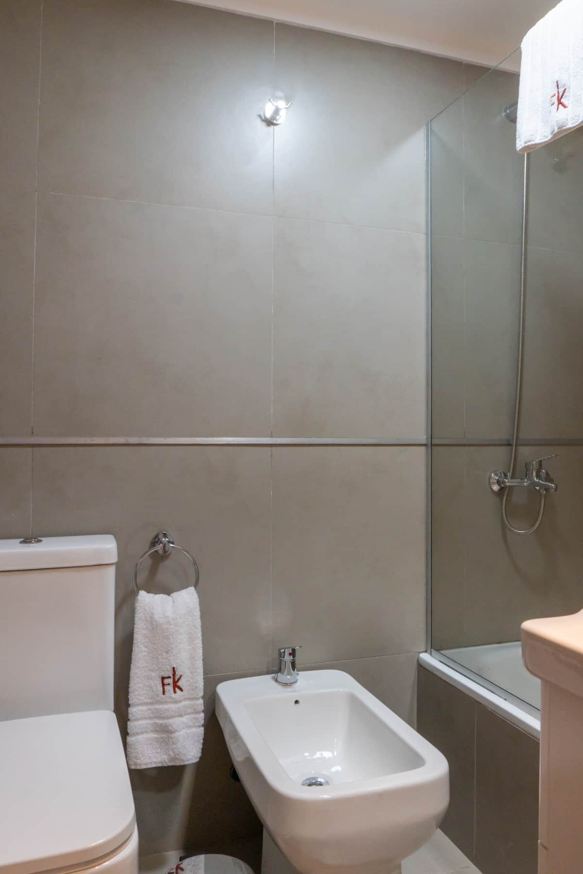 Baño