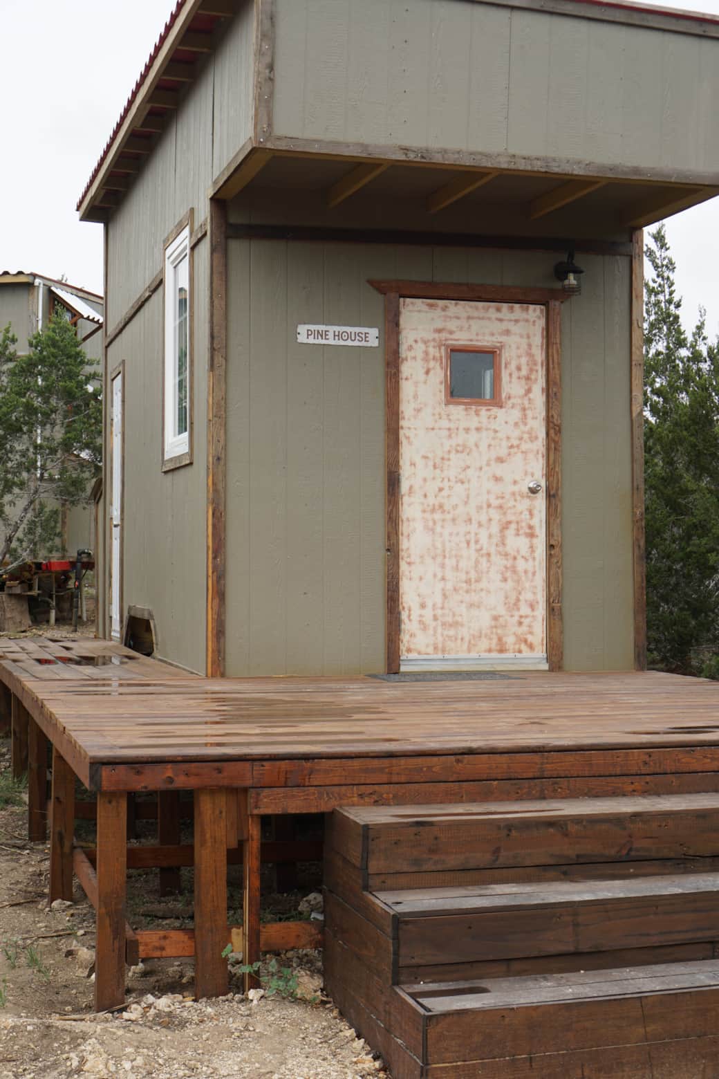 Tiny House