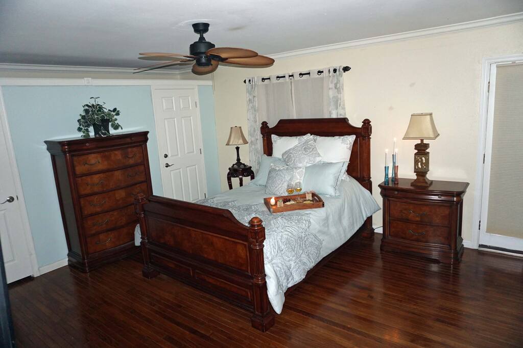 Quail Hollow Retreat - Photo 9