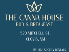 The Canna House