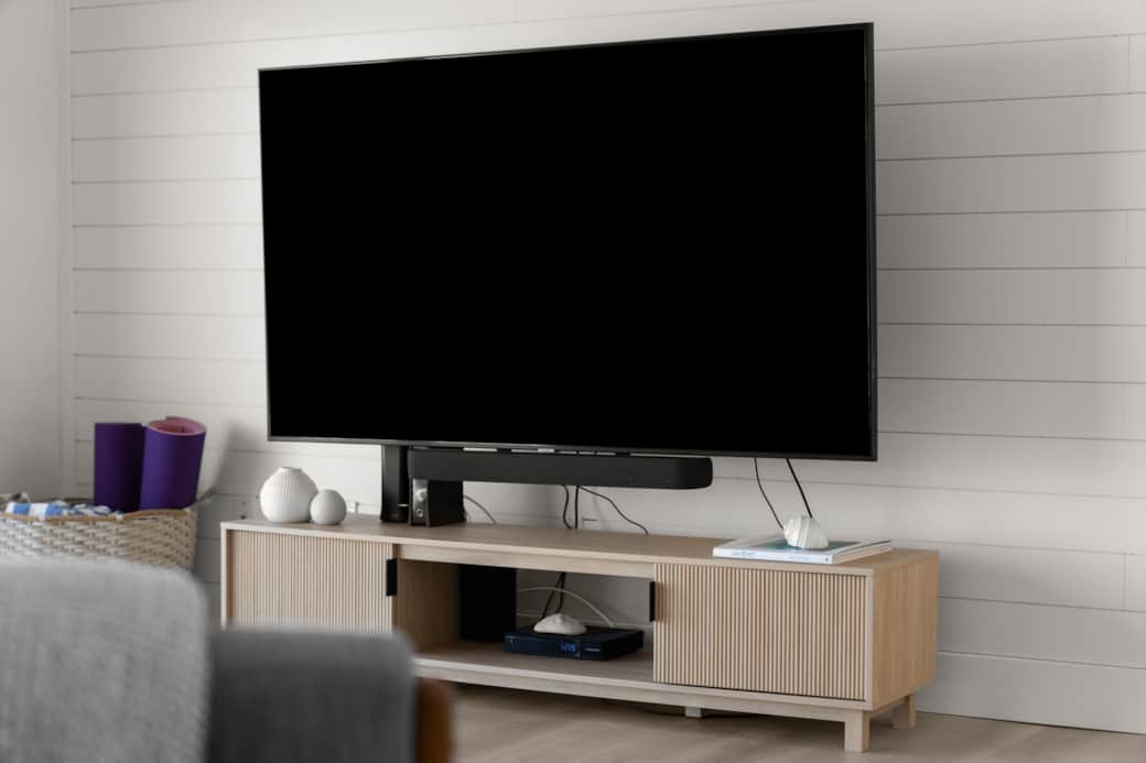 Check out our 65 inch smart TV Check out our 65 inch smart TV