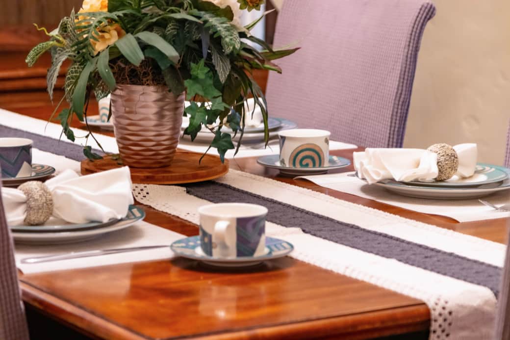 Dining Table 2