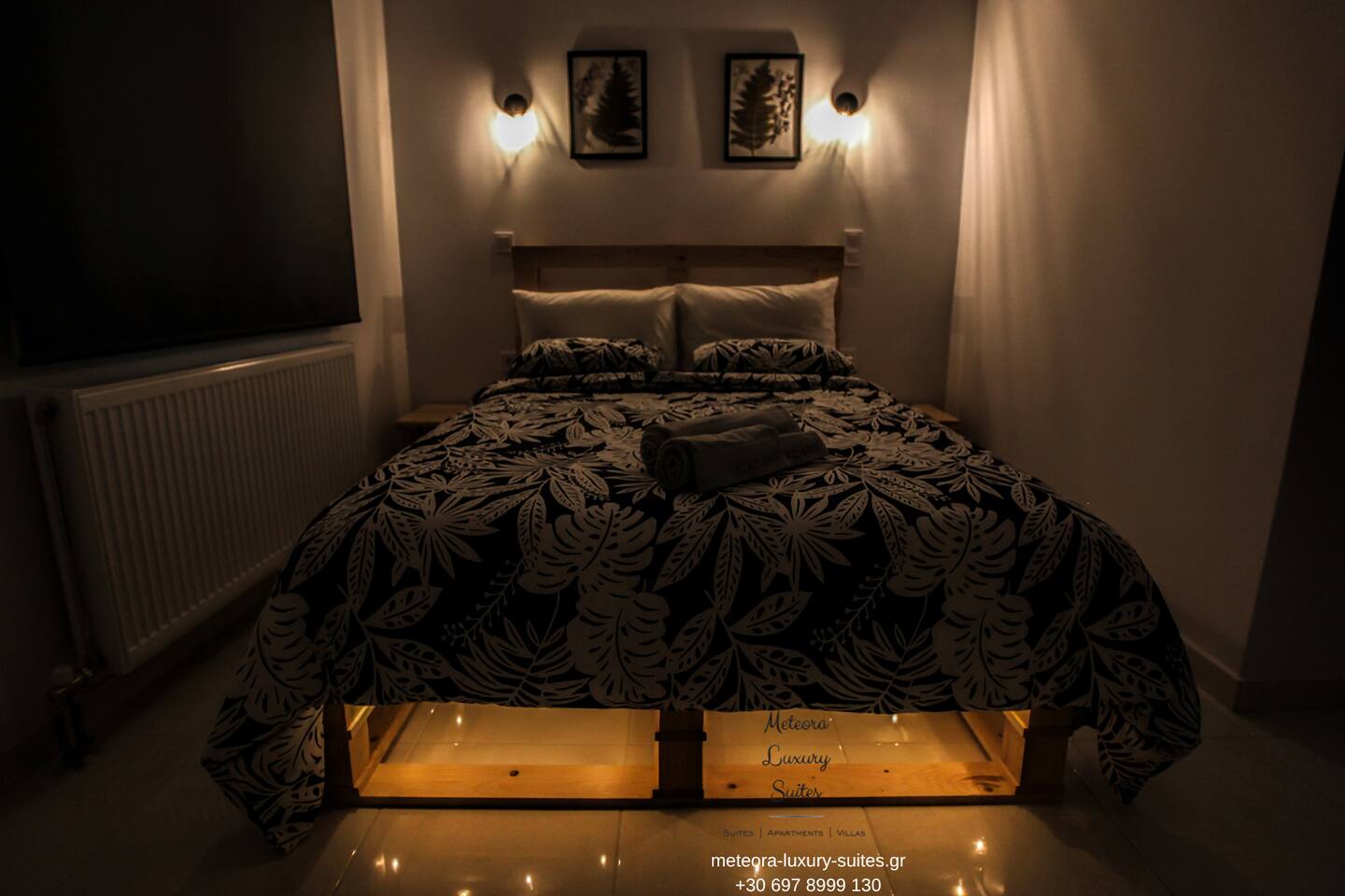 Terra di Meteora Suites #3