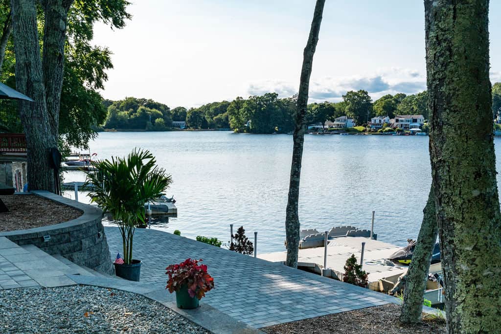 The Lake