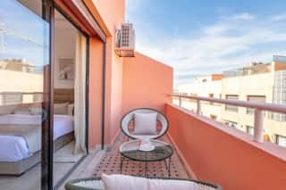 Appartement Diana calme ,Terrasse — photo 13