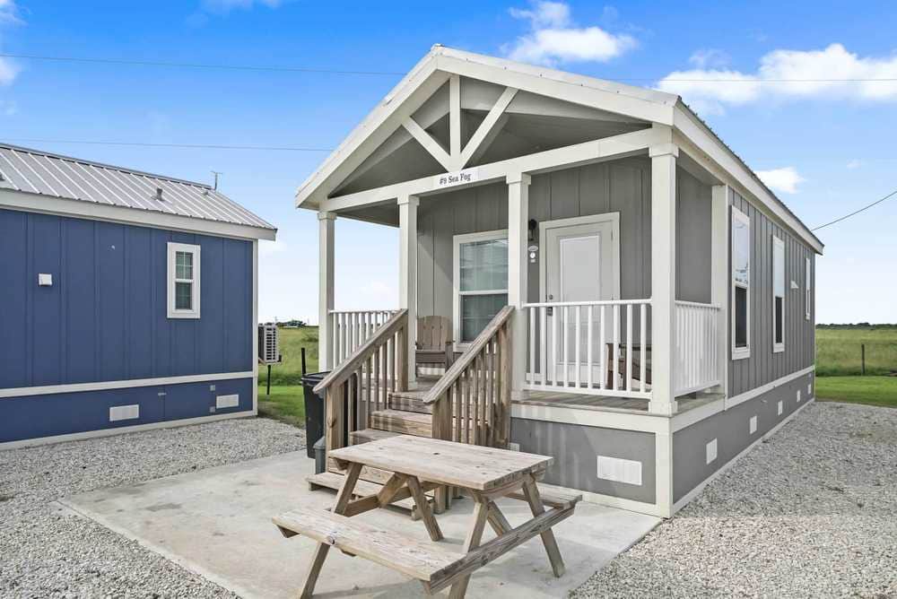 Sea Fog Cottage Sea Fog Cottage