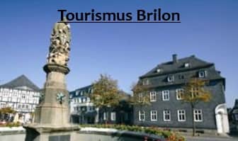 Tourismus Brilon