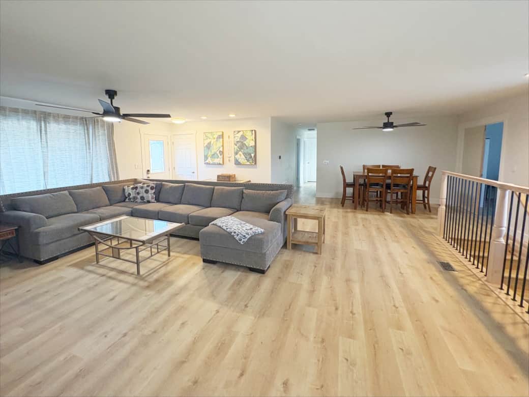 Main Floor Living Room Main Floor Living Room