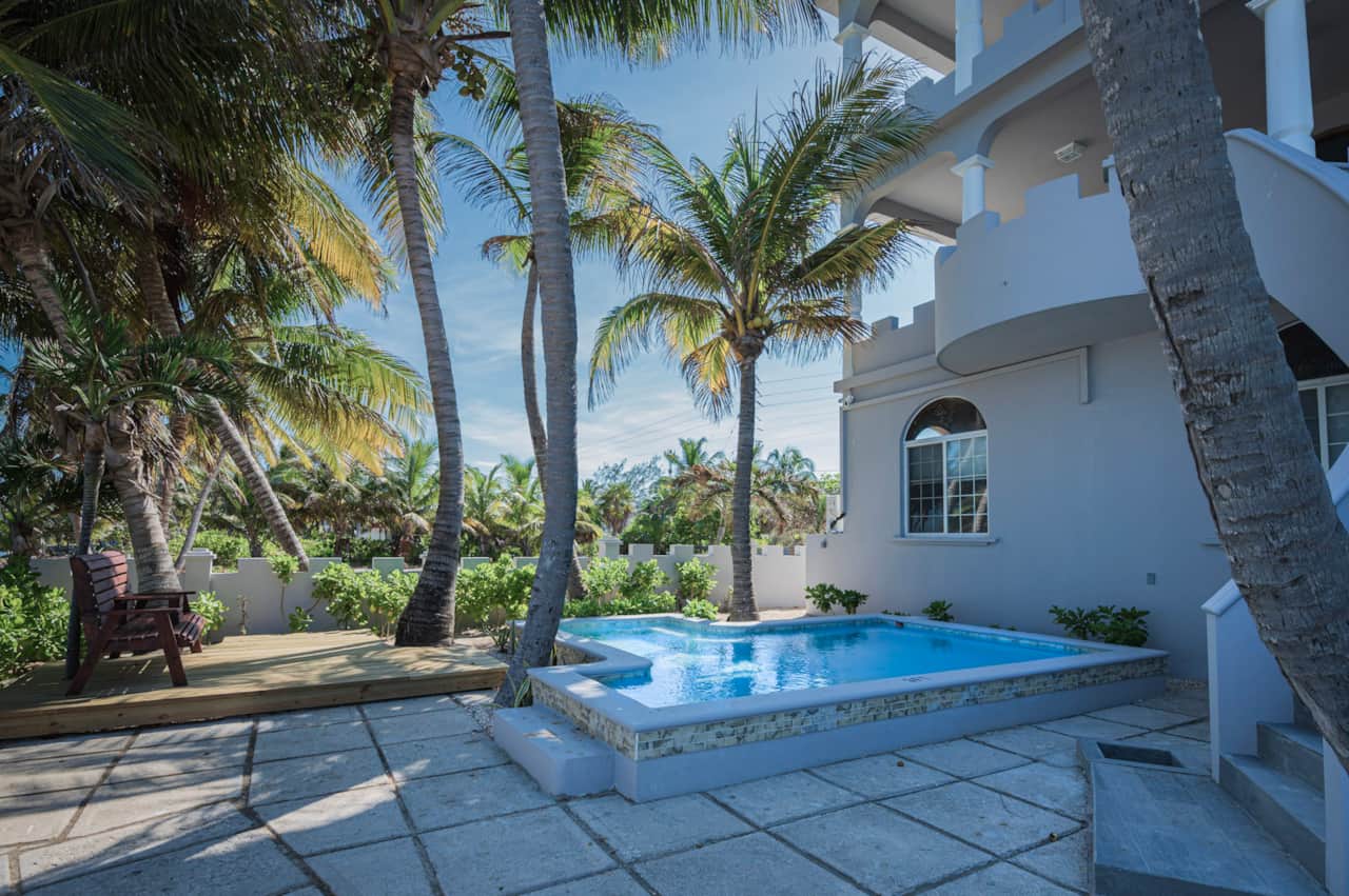 The Pool