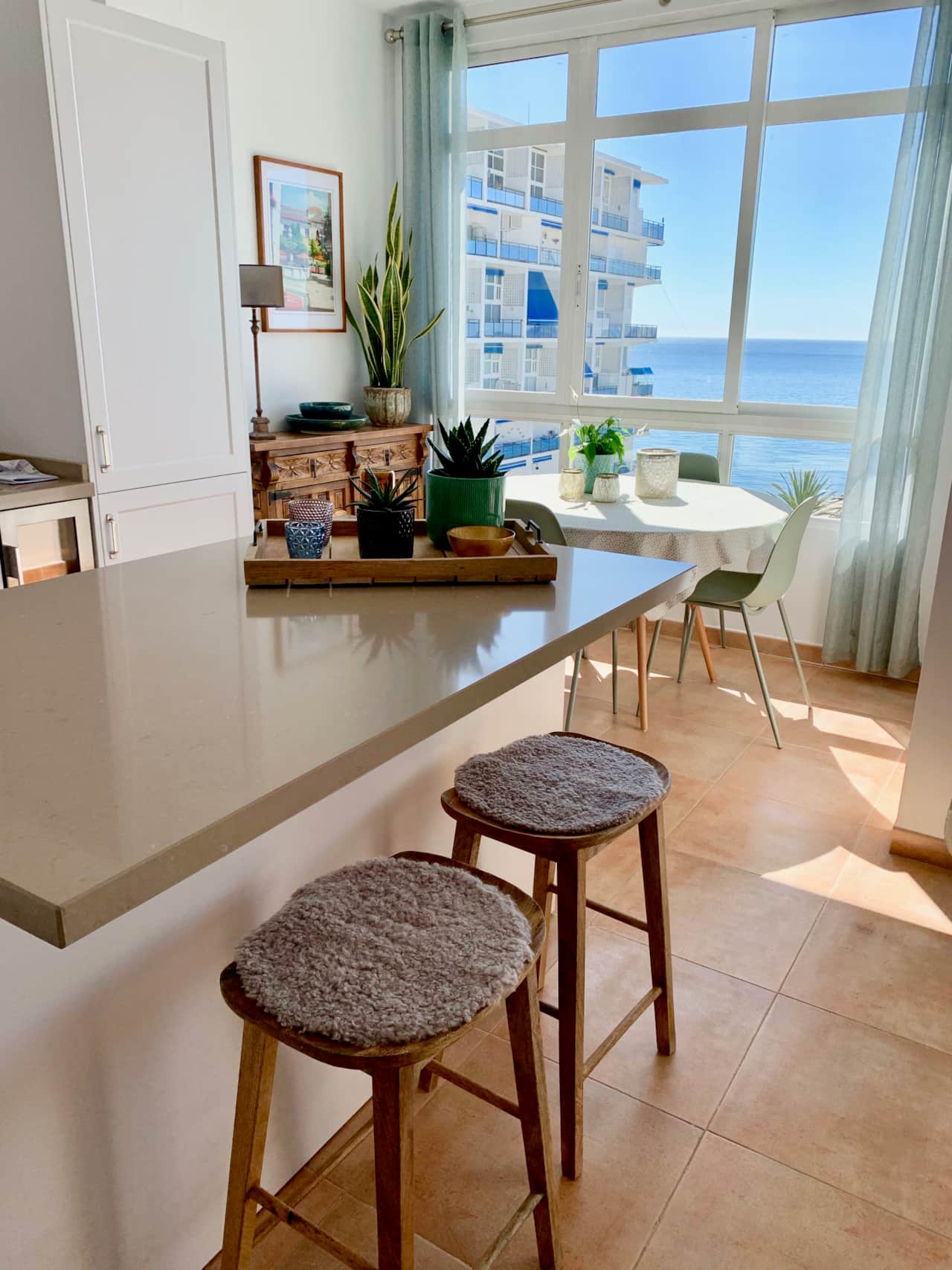 Skol Apartments Marbella 841B
