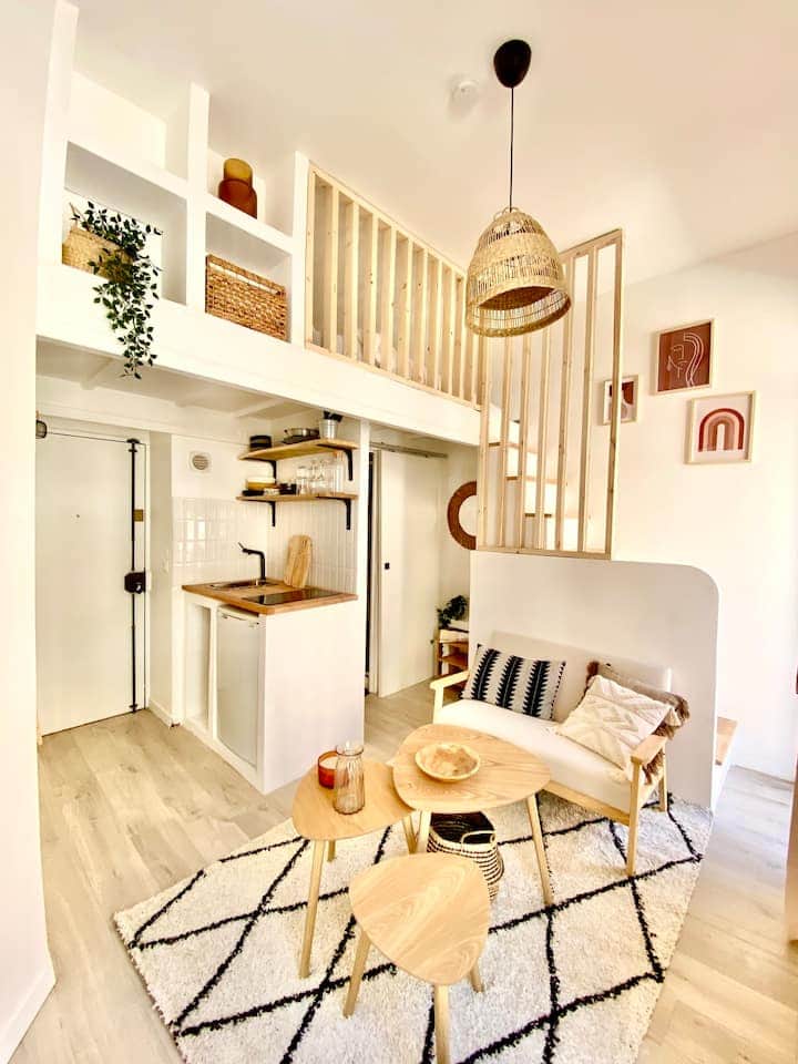 Mezzanine