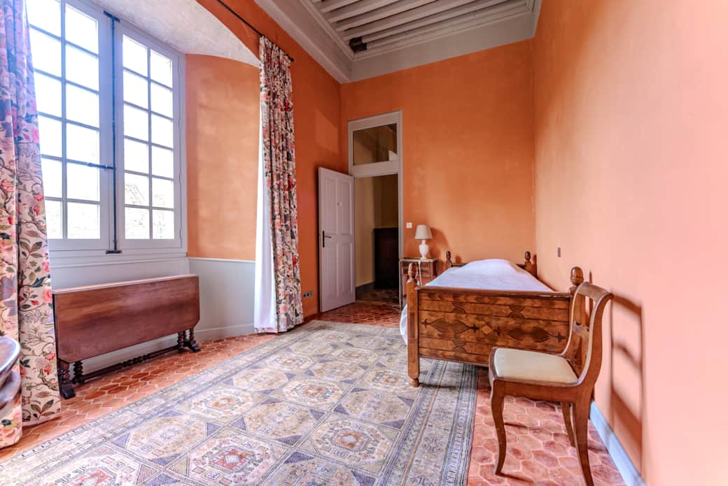 Chambre 2 Chambre 2