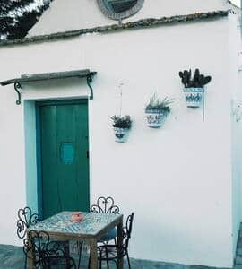 Door