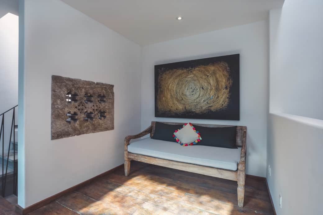 Casa Karina San Miguel Allende