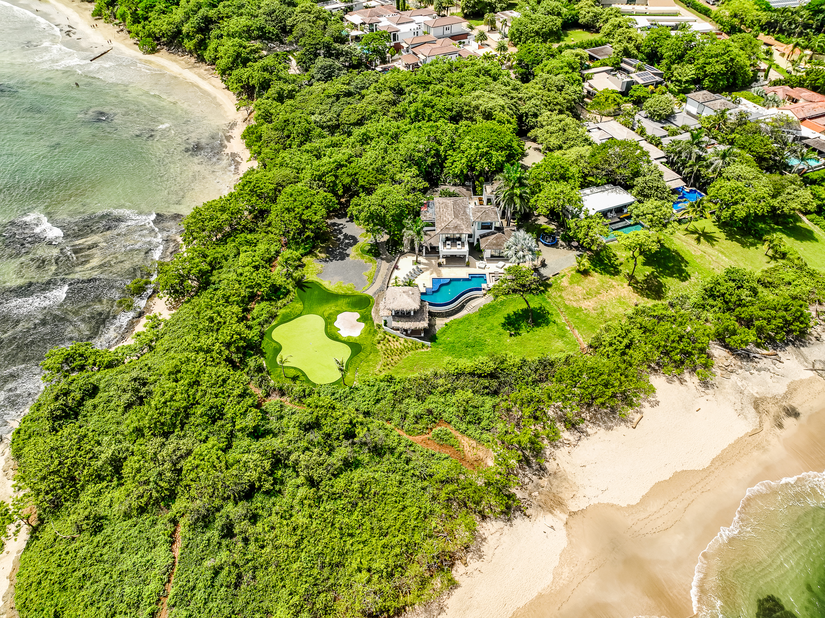 The Point All-Inclusive Experience