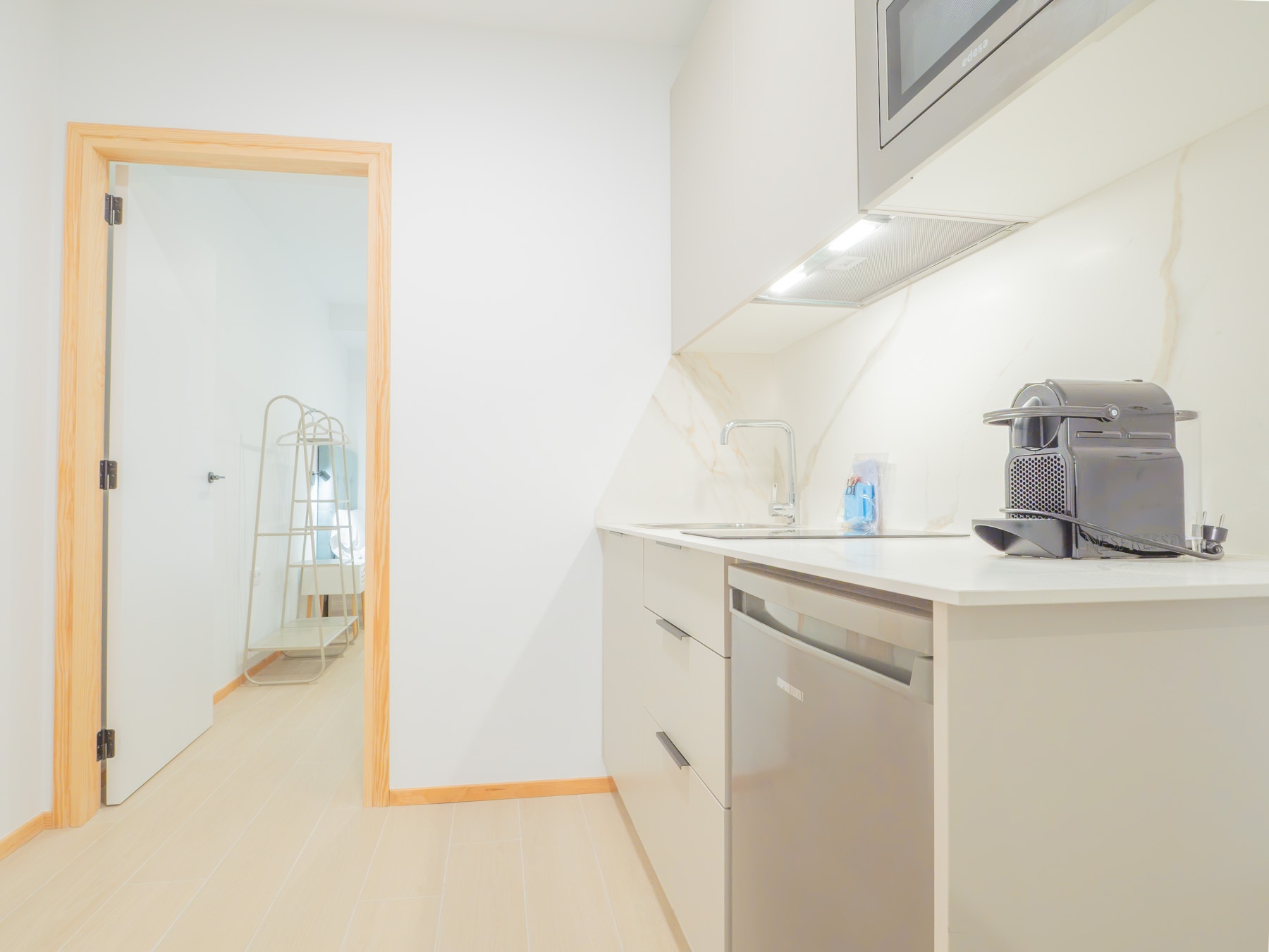 YBH Villa Lara - Apartamento 201