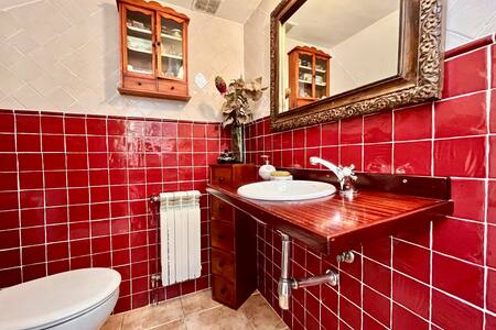 Chalet en Baiona YBH