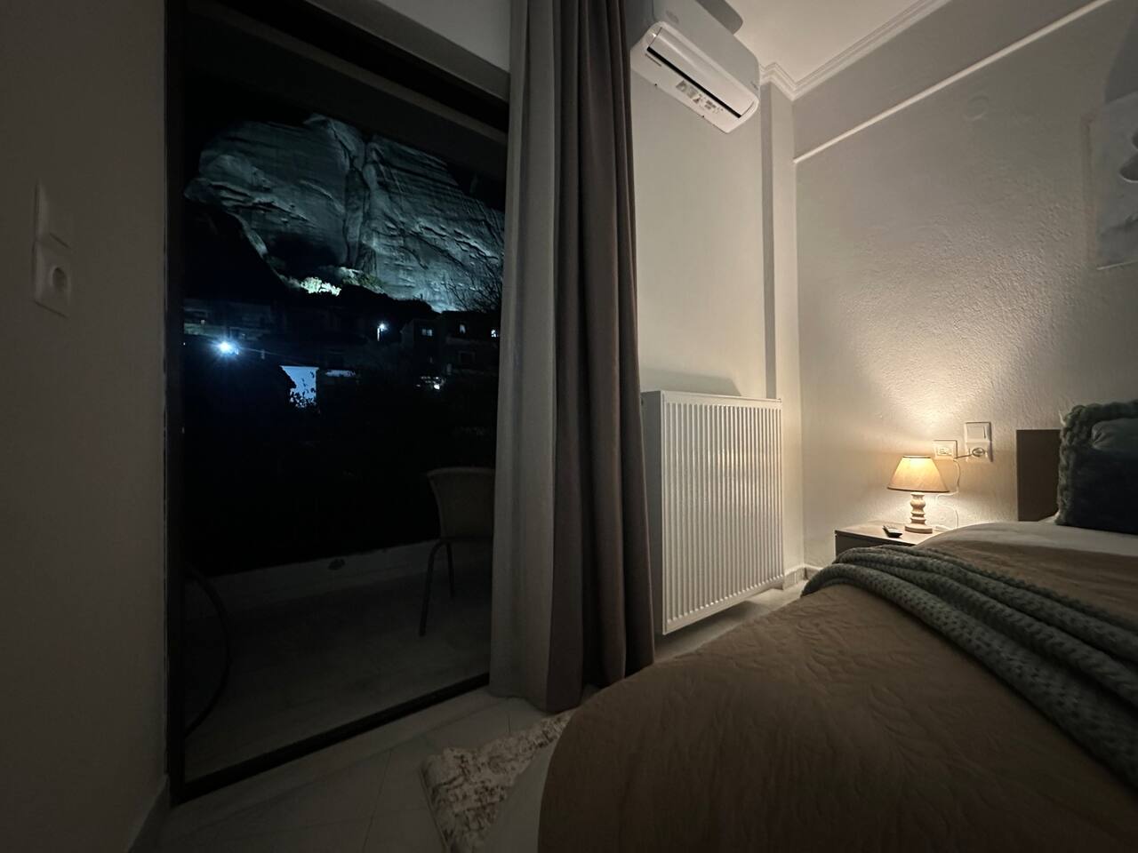 Del Sol 6 Meteora Luxurious Family Suites