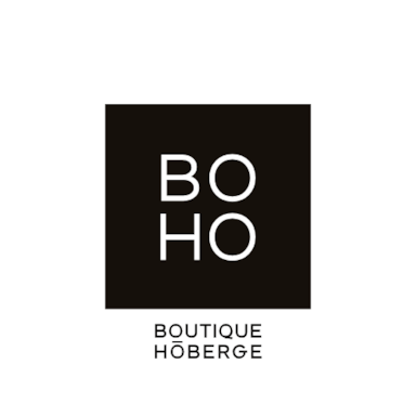 BOHO DUNHAM Boutique Hostels 