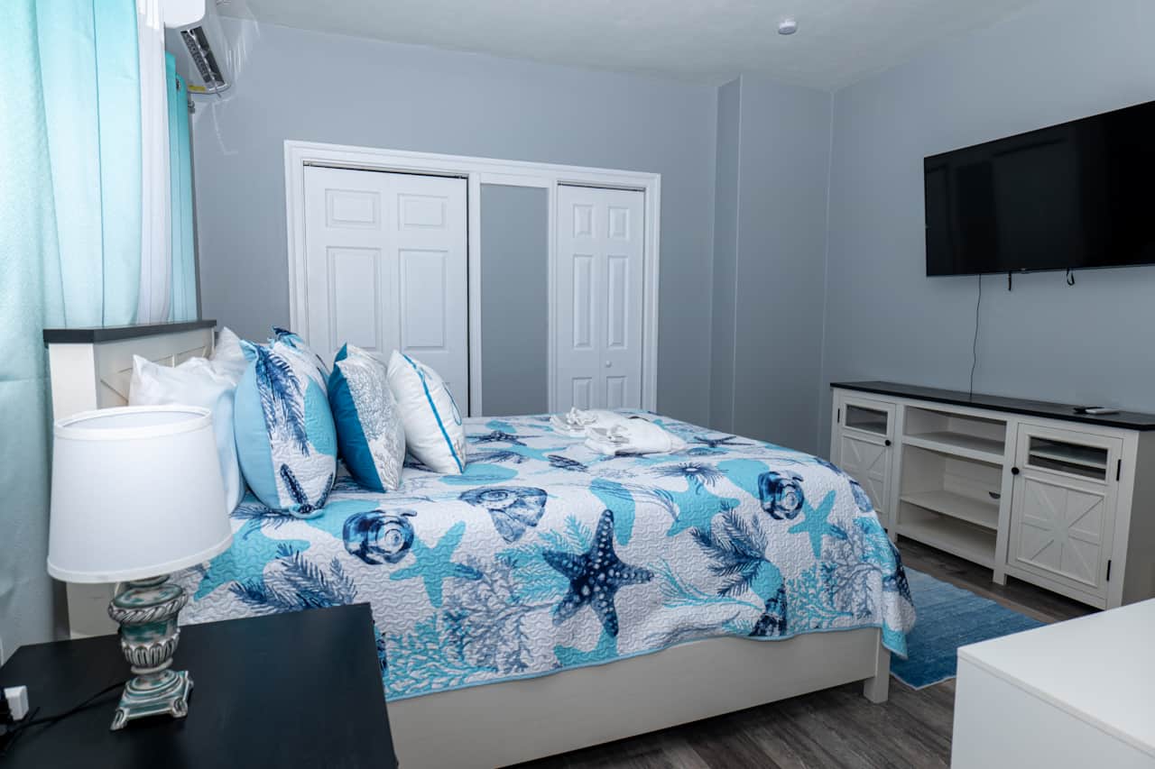 The Sea Room
