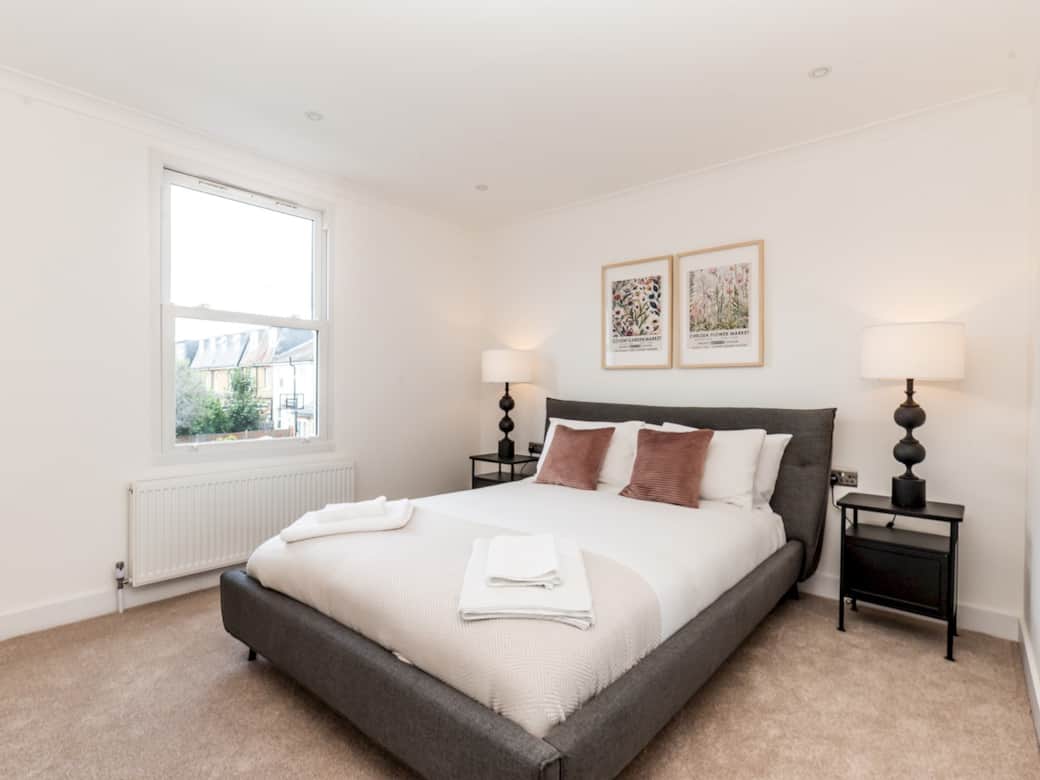 Bedroom 2 2nd