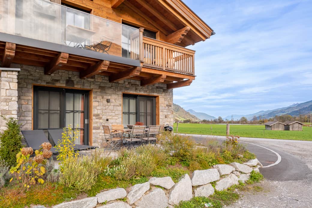 Hausansicht 3 Hausansicht 3