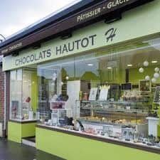 Chocolaterie Hautot