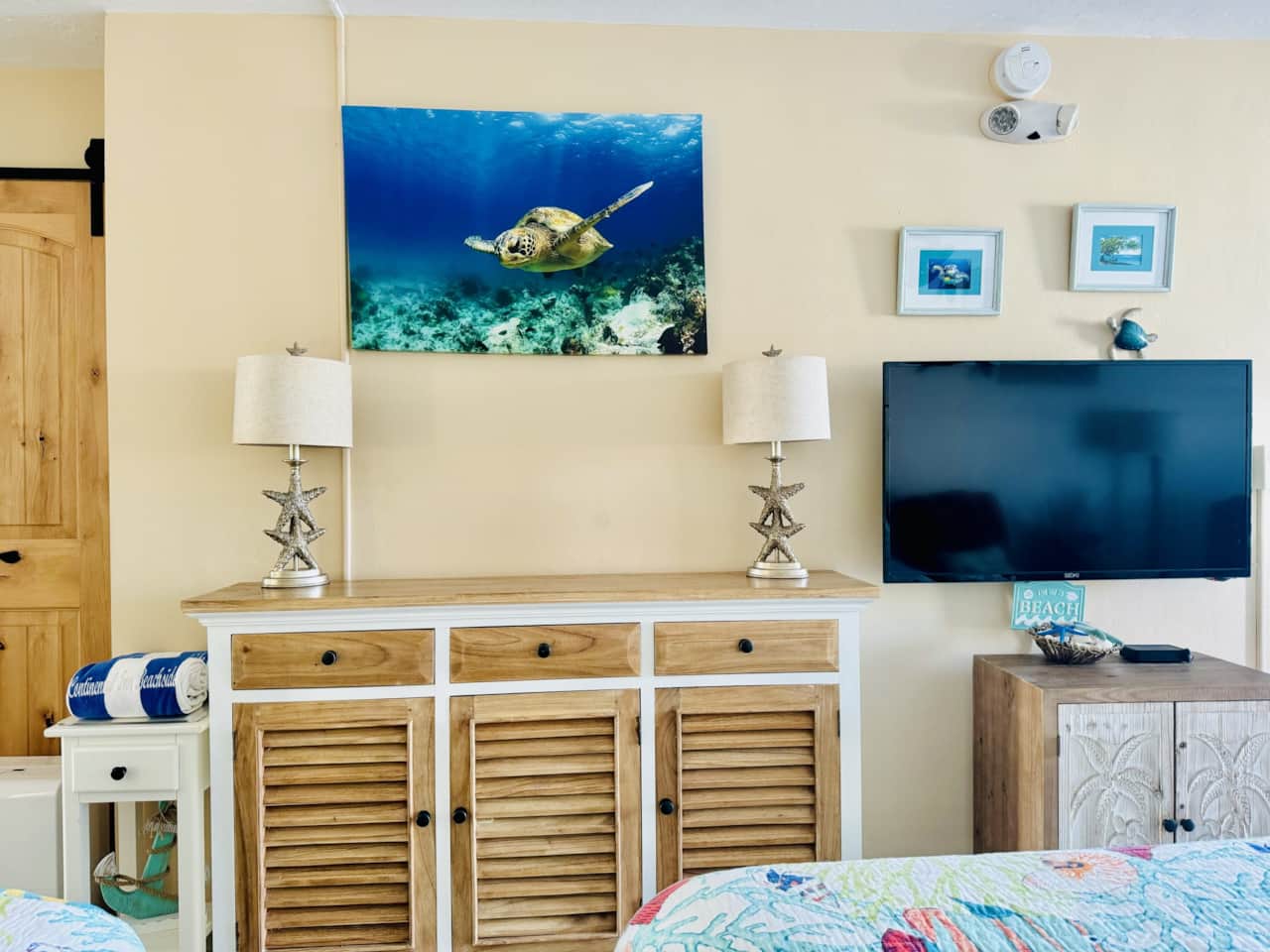 Full Sized Dresser
