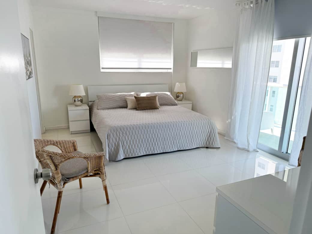 Dormitorio principal Dormitorio principal