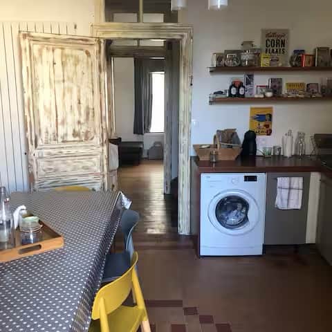 Cuisine
