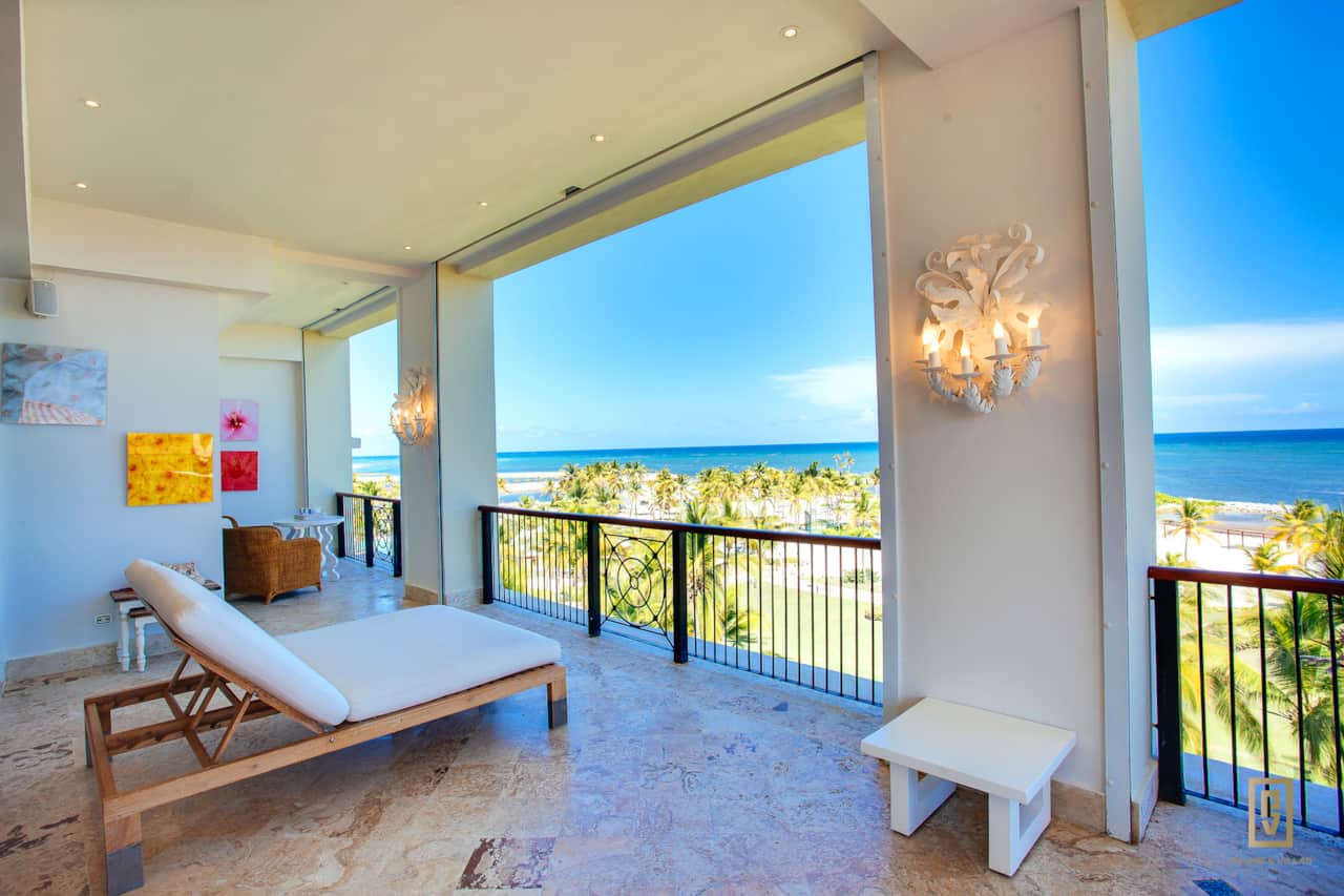 Palms & Villas - Aquamarina