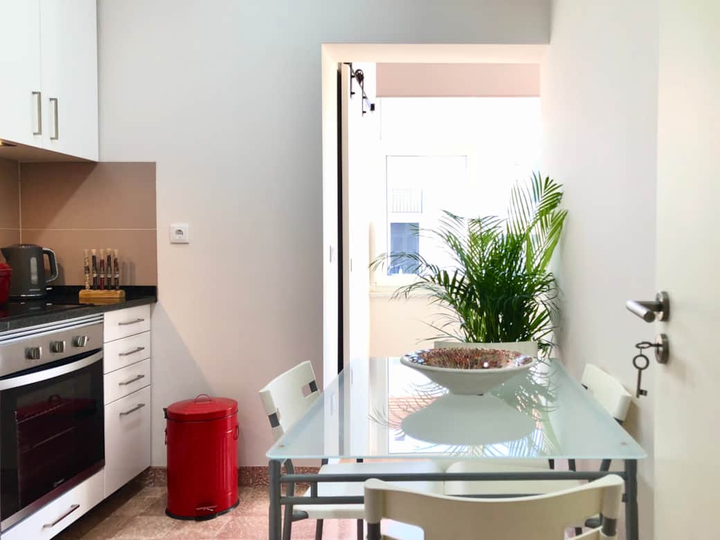 Dining area |vacation rentals|west portugal|30minfromlisbon|torresvedras