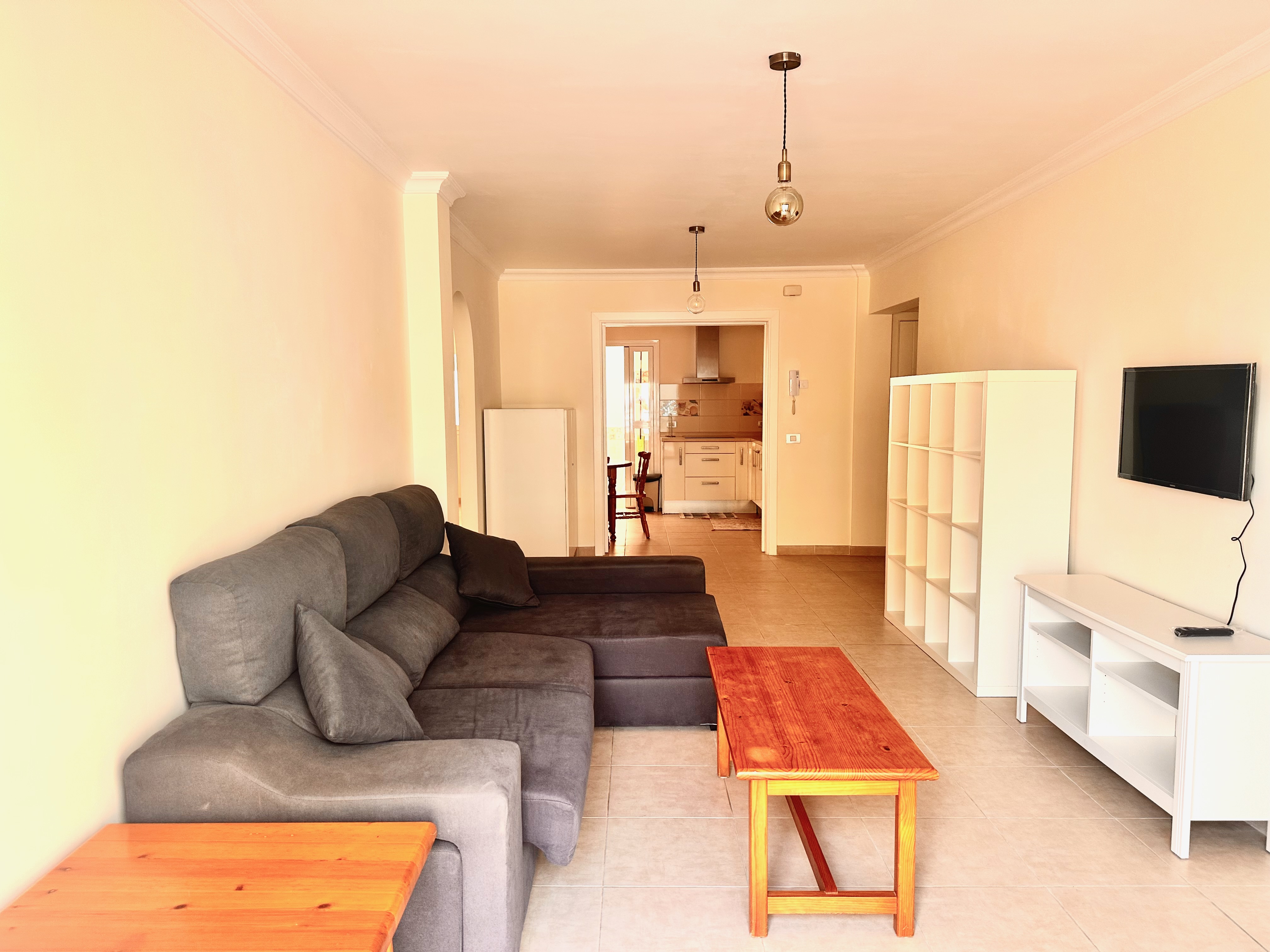 Where to stay in Tenerife north — Pambnb Bajamar Seaside Retreat apartment with sea views
