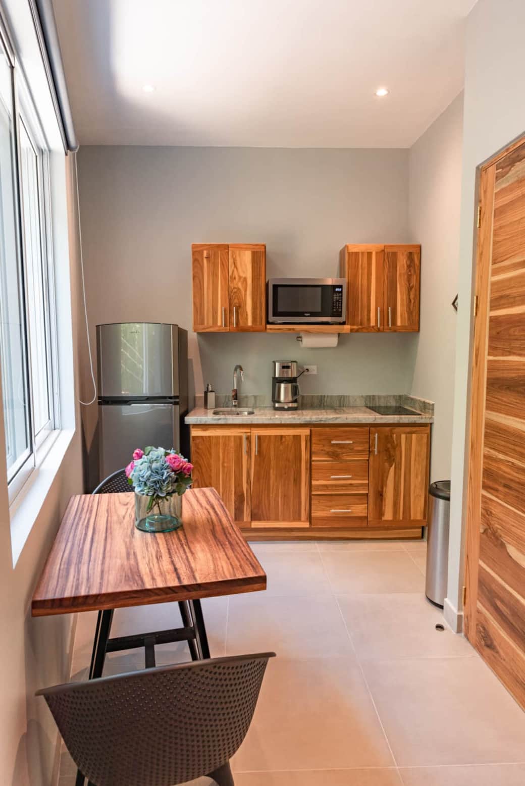 Kitchenette Kitchenette