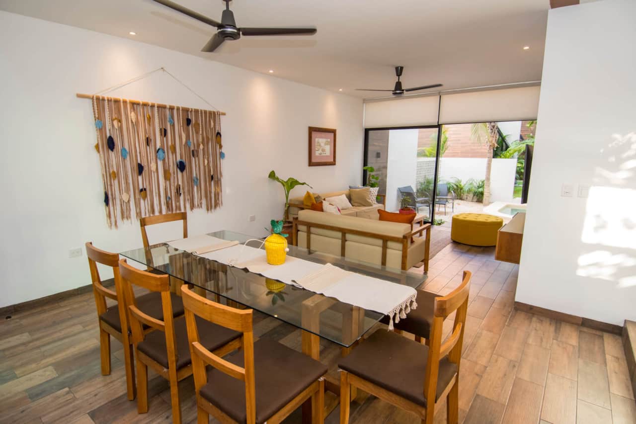 Dinningroom 3