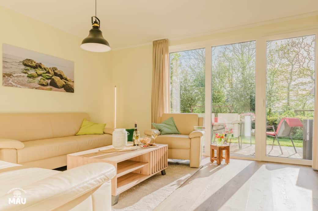 Ferienbauernhof Mau - Haus 1-3