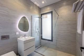 Villa Emeraude Magique | Piscine Chauffée & Jacuzzi — photo 10
